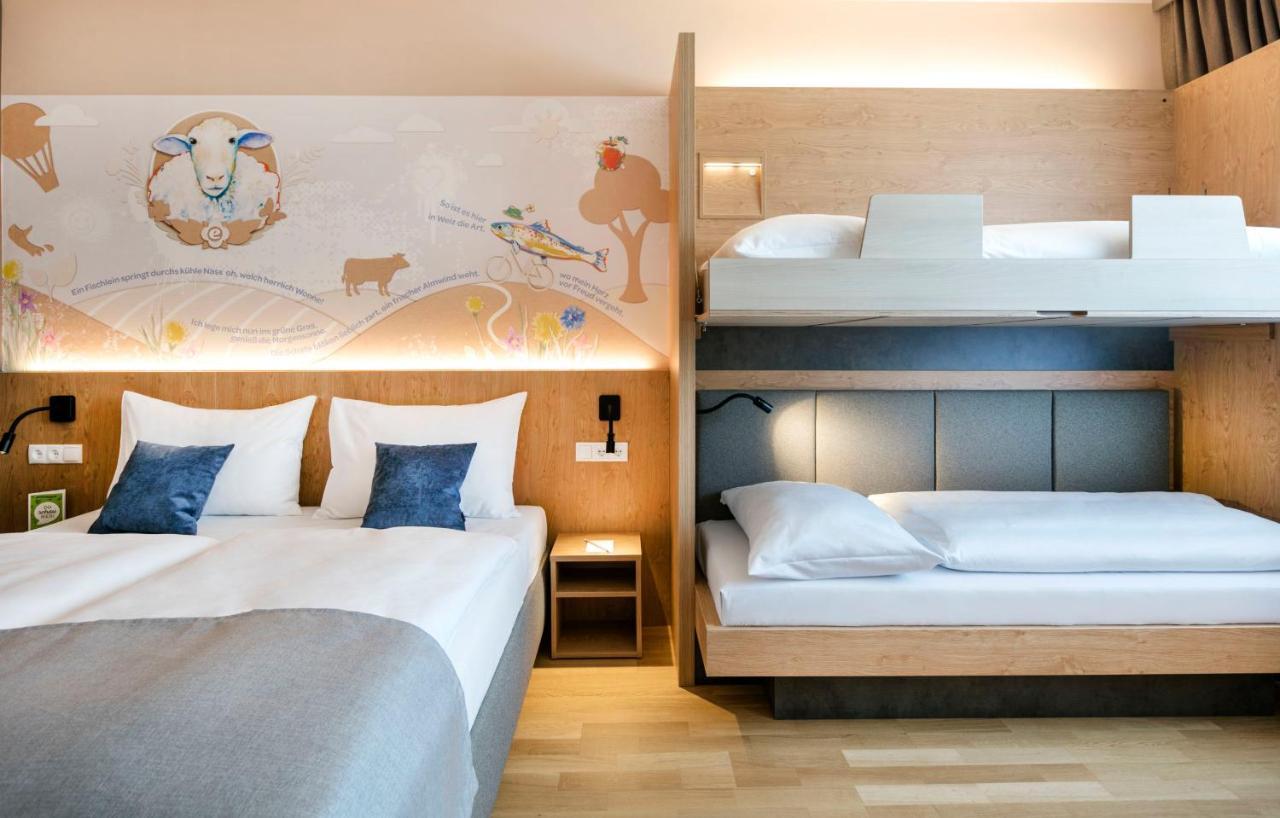 Hotel Jufa Weiz