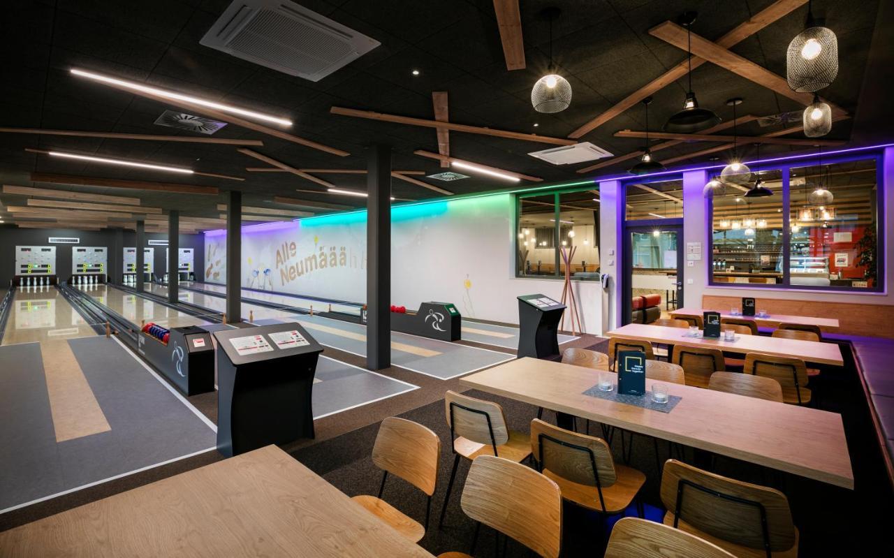 Hotel Jufa Weiz