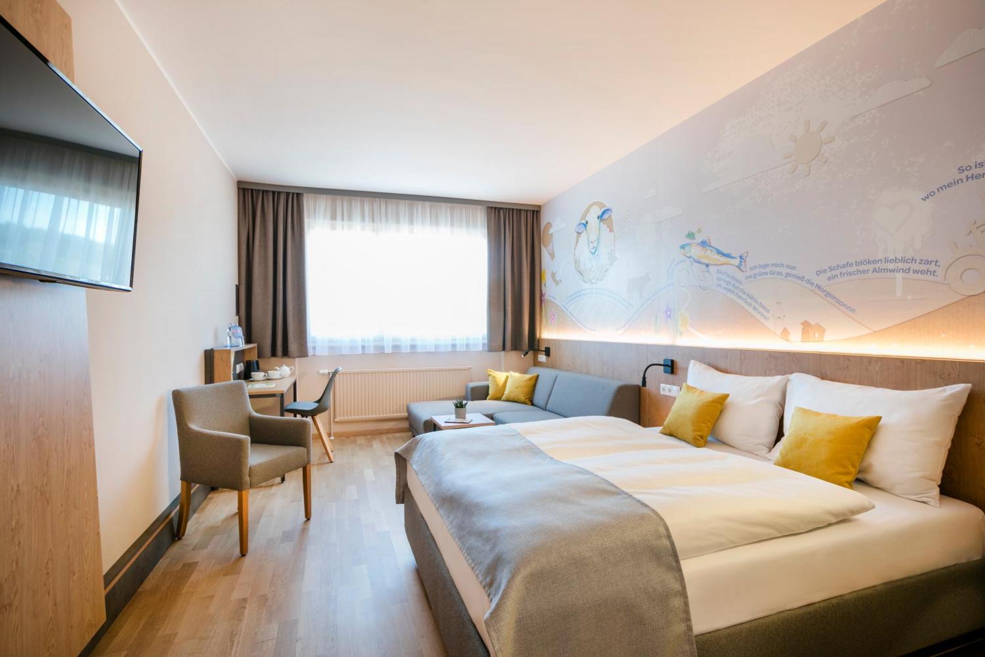 Hotel Jufa